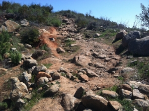 rockypath